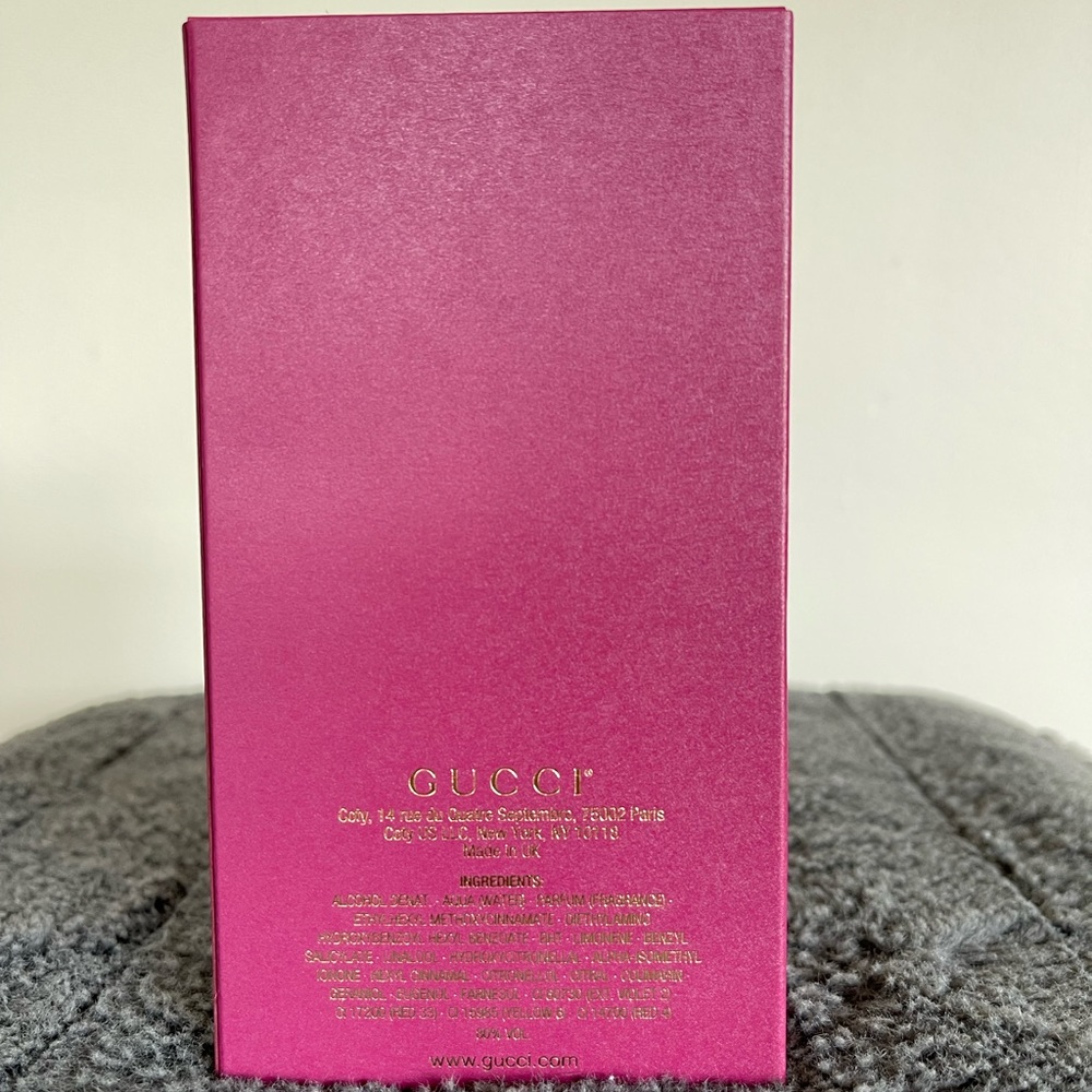 GUCCI Guilty Absolute Pour Femme | NEW in box - Picture 3 of 3